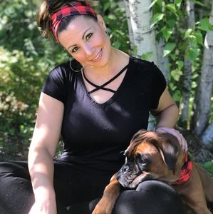 Meet your Posher, Tania